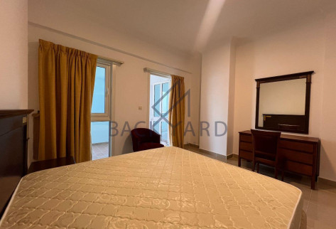 CLASSIC, ELEGANT 2 BR APARTMENT | SPACIOUS BALCONY