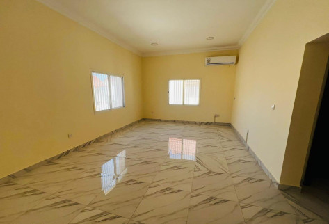 AFFORDABLE COMPOUND VILLA WITH PRIVATE YARD