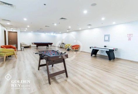 Sea View | Luxury 2 Bedroom in Lusail | High Floor