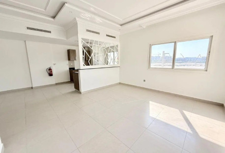 Two Balconies - Spacious 3Bedrooms + Maid Room - Apartments in Dara