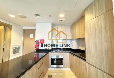 BILLS INCLUDED | 2 BHK IN WATERFRONT with SEA VIEW