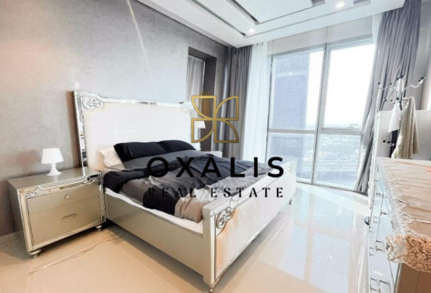 ELEGANT 2 BHK + MAIDS ROOM FURNISHED | LAST UNIT
