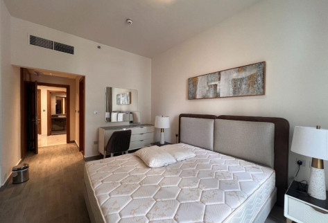 SPECTACULAR 1 BR APARTMENT IN CITY CENTER
