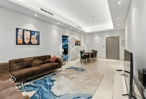 Modern Design | Including Bills | Prime Location
