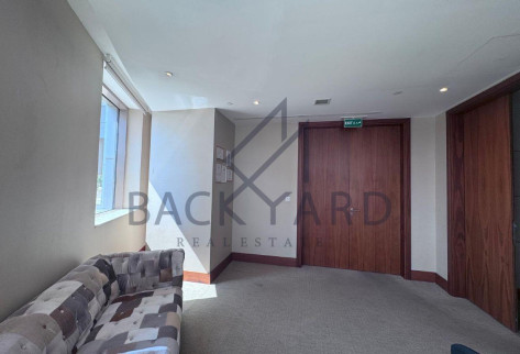 Lease Takeover Fully Fitted Office in Barwa Tower