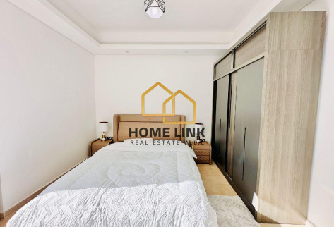 LUXURY LIVING | FURNISHED 2 BHK FOR SALE | LUSAIL