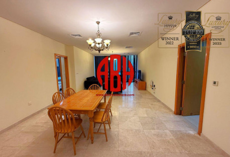 SPACIOUS AND COZY 2-BDR | HIGH-END FEATURES