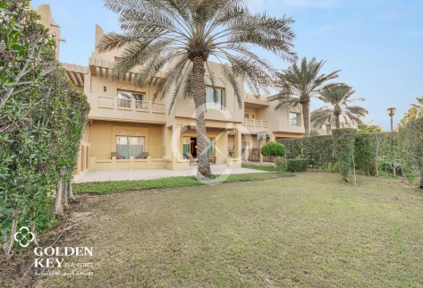 Including Bills and Wifi | Furnished 2BR Villa