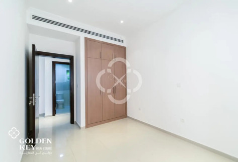 Convenient Location | Semi-Furnished | 2 Bedrooms