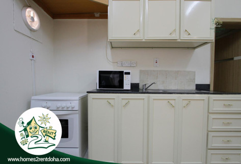 FF 1BHK ! All Inclusive ! Short and Long Term