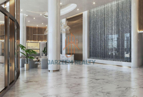 Payment Plan | 3BR | FF | Pool and Sea View