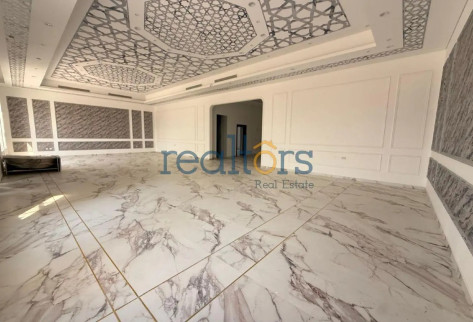 Luxury Villa for Sale in Bani Hajer, Al Rayyan