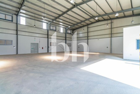 COMMERCIAL STORAGE WAREHOUSE FOR RENT BIRKAT AL