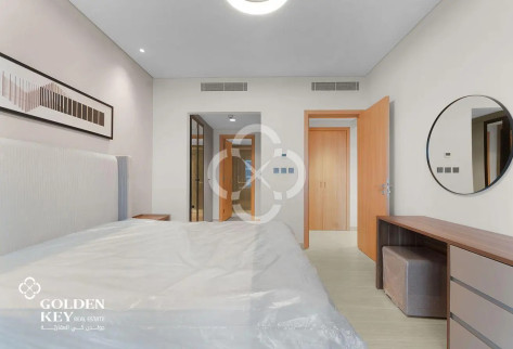 Bills Included | Spacious 1 Bedroom in Lusail