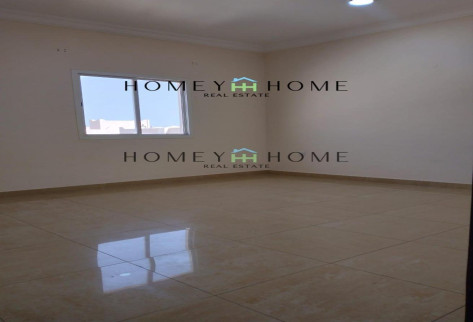 1 Month Free: 4 Bedrooms for rent Villa in Duhail