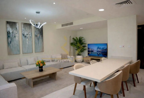 Elegant apartment in Gardino for 7500 QAR - Apartments in Giardino Gardens