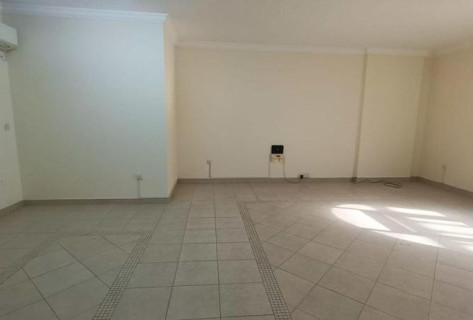 Spacious 2BHK SF Apartment in Al Sadd Doha