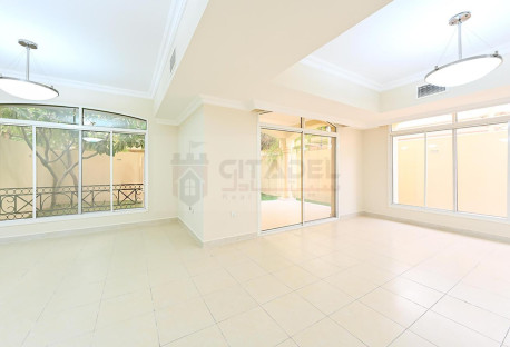 4 BHK compound villas at Al Waab Street - Villa in Al Waab Street