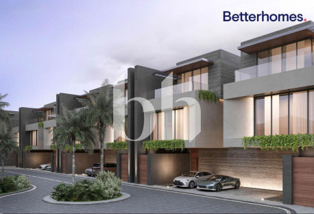 FREEHOLD VILLAS | ELEVATED LIVING | PAY IN 6 YEARS - Villas in Al Kharaitiyat