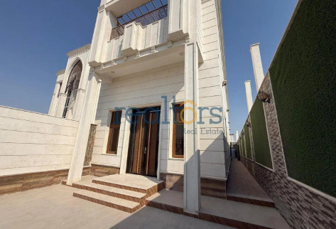 Luxury Villa for Sale in Bani Hajer, Al Rayyan