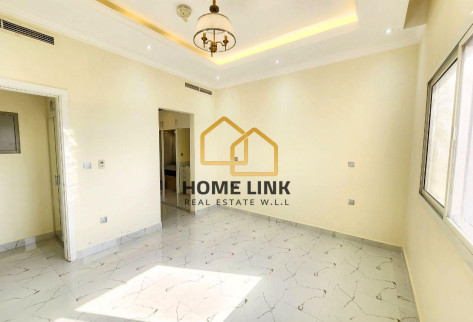 ELEGANT AND SPACIOUS 2 BHK + MAID SF APARTMENT