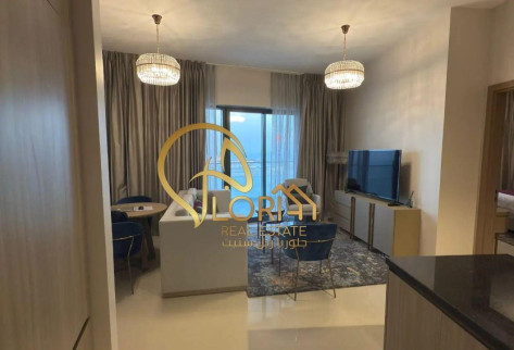 Brand New Sea View 2BHK|Best Price– QAR 1.75M