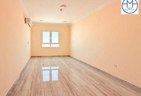 SPACIOUS 2BHK IN PRIME LOCATION OF THUMAMA - Apartment in Al Hadara Street