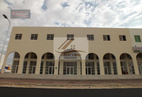 Shop for rent in Birkat Al Awamer area - Shop in Birkat Al Awamer