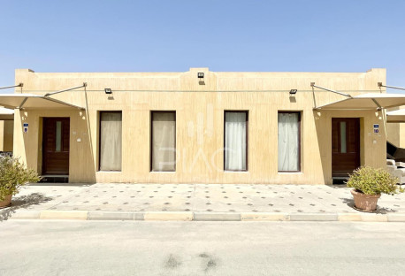 FF | 3 BR GROUND VILLA+MAID ROOM | ALSAKHAMA - Villa in Al Sakhama