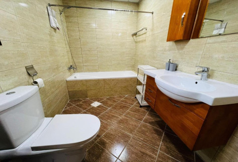 INVEST TODAY YOUR DREAM HOME STUNNING 2 BRS