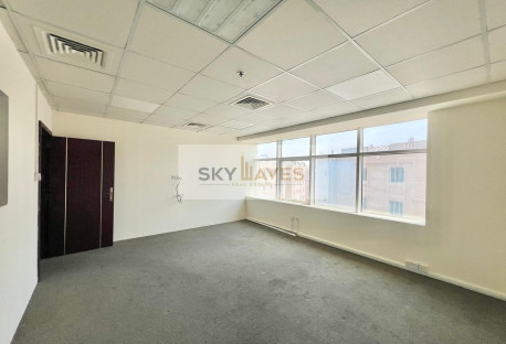 2 MONTHS FREE 80 SQM OFFICE IN B RING ROAD - Office in B-Ring Road