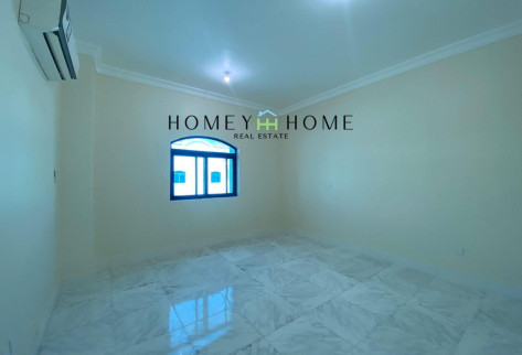 Compound Villa 5b + Storage in Al Hilal