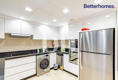 MODERN LOFT | READY TO MOVE IN | HIGH ROI
