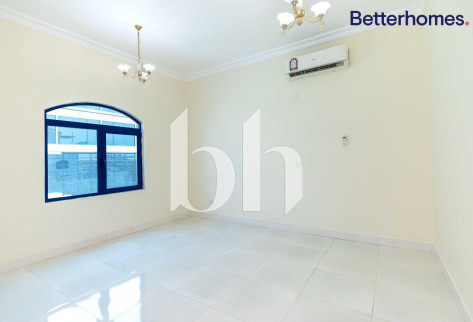 SPACIOUS 5 BEDROOMS VILLA IN PRIME LOCATION
