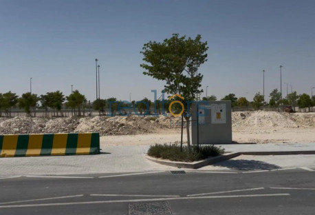 FREEHOLD | 400 SQM | VILLA PLOT | HUZООM LUSAIL
