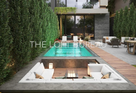 5+Maid Villa| Handover-Q2 2028| 10% DP| 6 Years PP