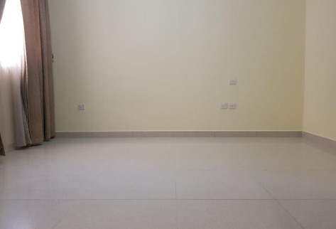2Bhk SF Flat With Balcony For Rent In Bin Mahmoud