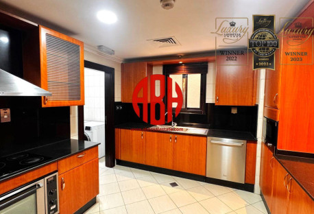 AMAZING 3BR COMPOUND VILLA | EXCEPTIONAL AMENITIES