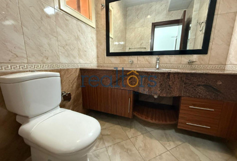 3BHK Flat for Rent in Abu Hamour SEMI FURNISHED