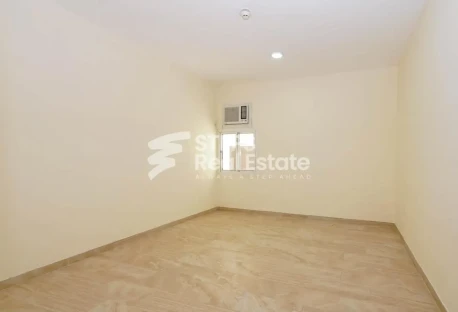 Staff Accommodation Including Bills and Sewage Connected - Labor Camp in Industrial Area