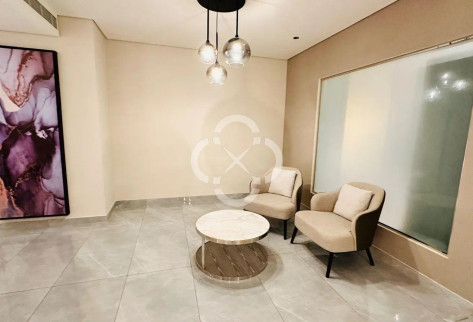 Bills Included | Furnished 2 Bedroom | Old Airport