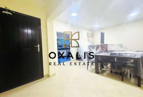 BILLS INCLUDED | FURNISHED 2 BEDROOMS | LAST UNIT