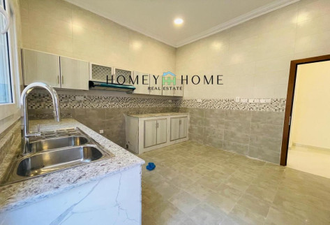 Luxury Brand new Villa 7b in Al Markhiya