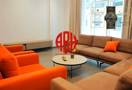 BRAND NEW | COZY 2-BDR FURNISHED | RESERVE NOW! - Apartment in Al Muntazah