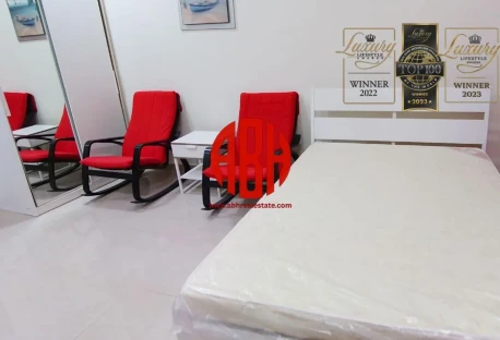 AMAZING DEAL! | FURNISHED STUDIO UNIT | BILLS FREE