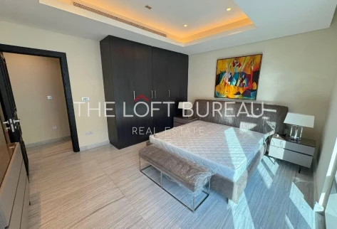 5BR VILLA|PRIVATE POOL|NO AGENCY FEE| BEACH FRONT