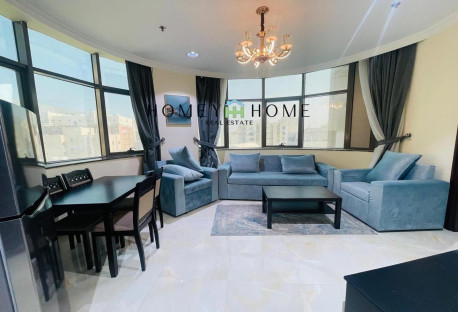 Family-Friendly 2 BHK Apartment in Najma