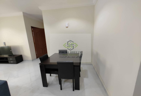 Including All Bills/Brand New 1Bhk Fully Furnished