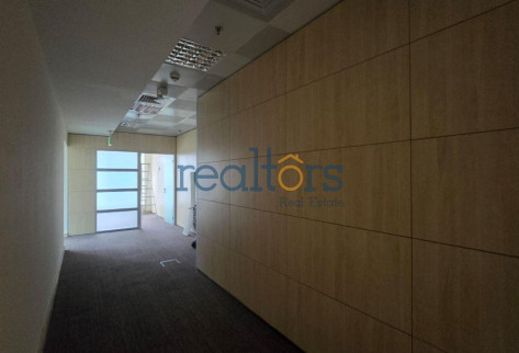 Spacious Office Space in West Bay | Bills Included