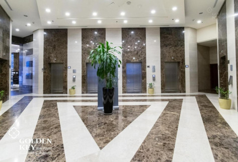 For Foreign Investors | West Bay | Fitted
